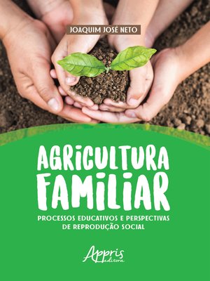cover image of Agricultura Familiar
